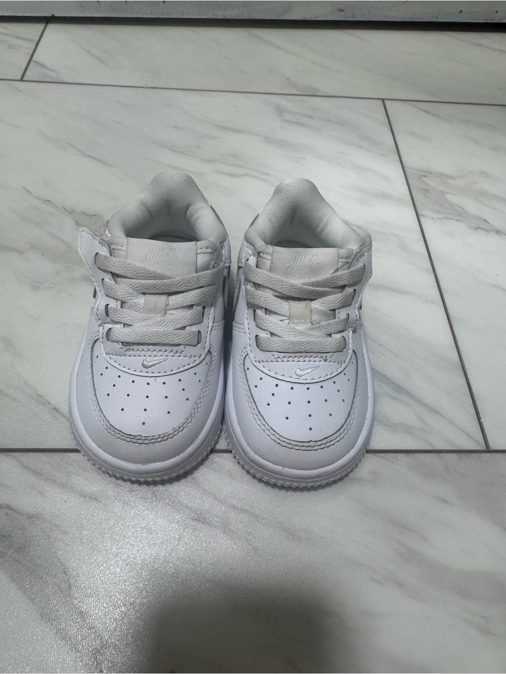 Nike Air Force 1s